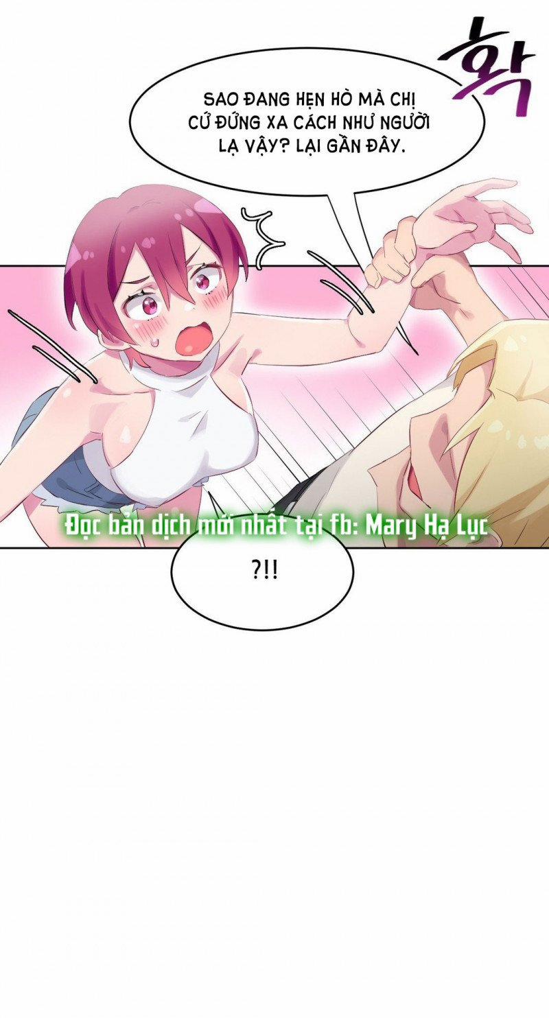 Khiêm Tốn Chiều Cao Tự Hào Con Ciu 26 trang 48