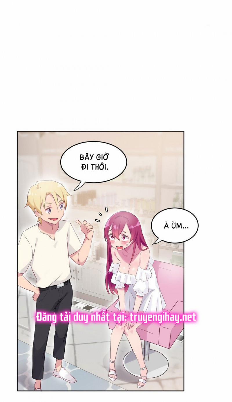 Khiêm Tốn Chiều Cao Tự Hào Con Ciu 27 trang 38