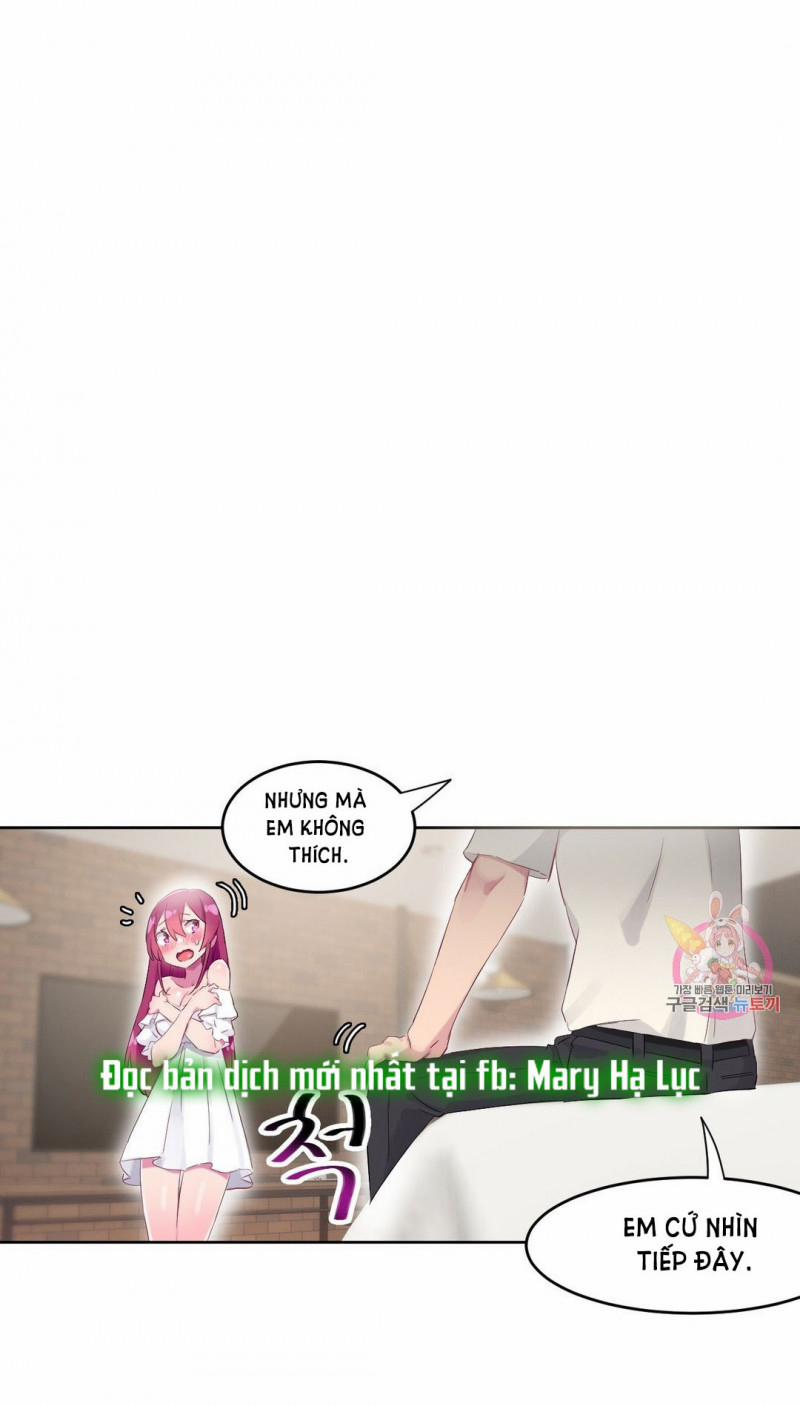 Khiêm Tốn Chiều Cao Tự Hào Con Ciu 28 trang 12