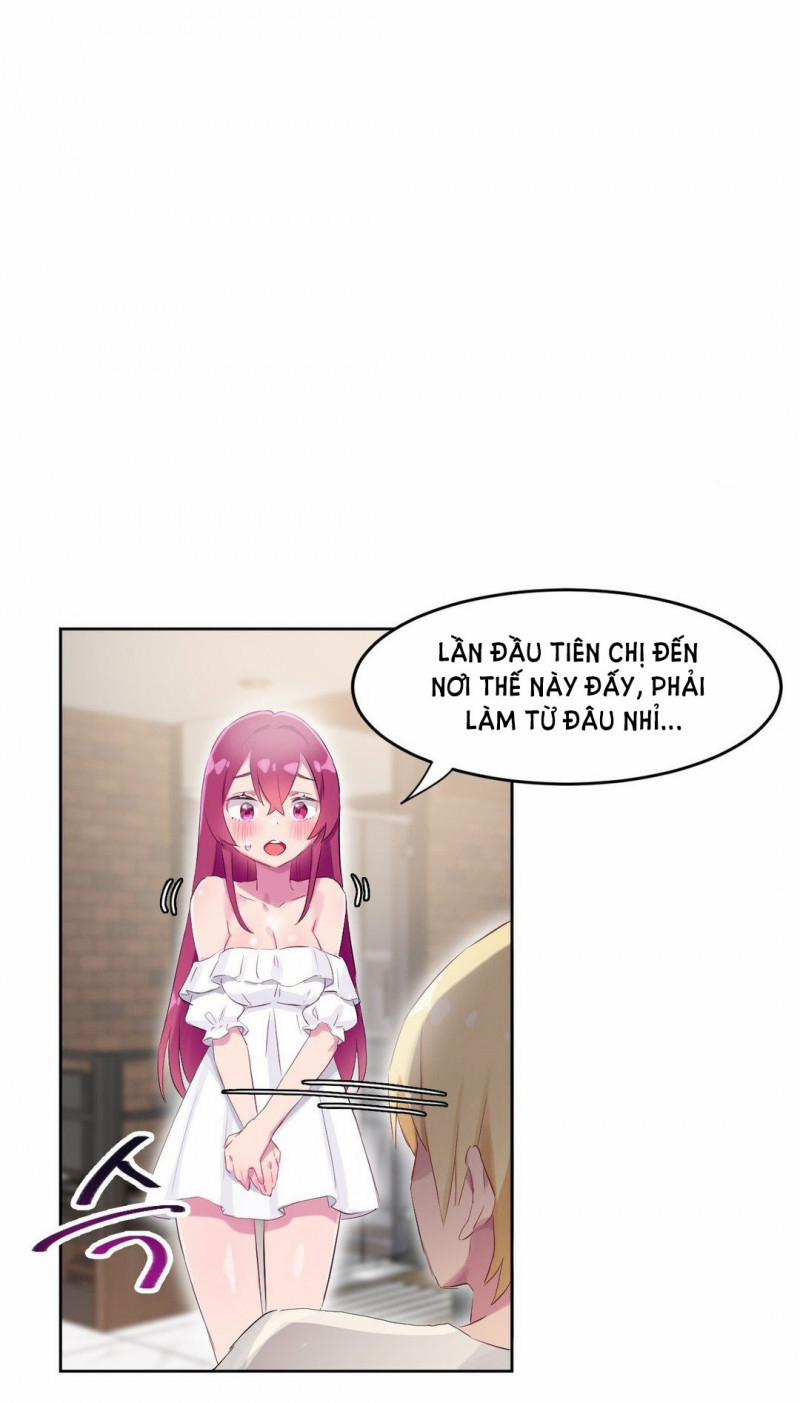 Khiêm Tốn Chiều Cao Tự Hào Con Ciu 28 trang 2