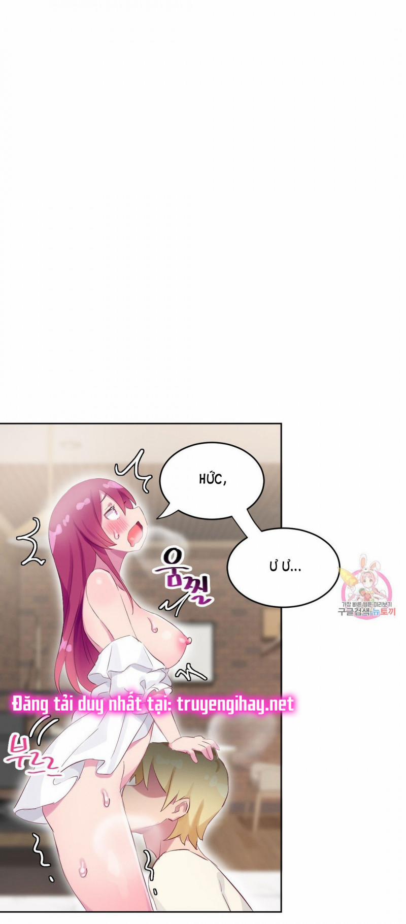 Khiêm Tốn Chiều Cao Tự Hào Con Ciu 28 trang 37