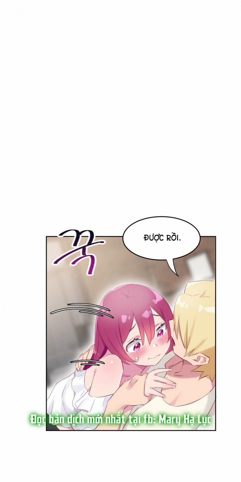 Khiêm Tốn Chiều Cao Tự Hào Con Ciu 28 trang 8