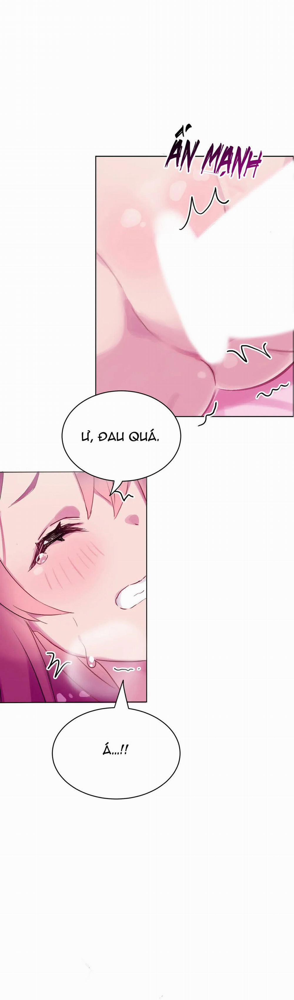 Khiêm Tốn Chiều Cao Tự Hào Con Ciu 3 trang 13