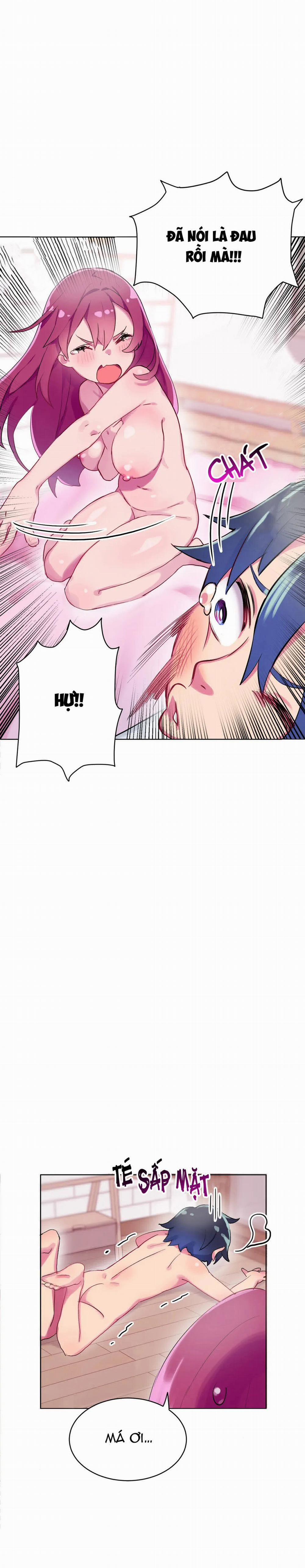 Khiêm Tốn Chiều Cao Tự Hào Con Ciu 3 trang 14