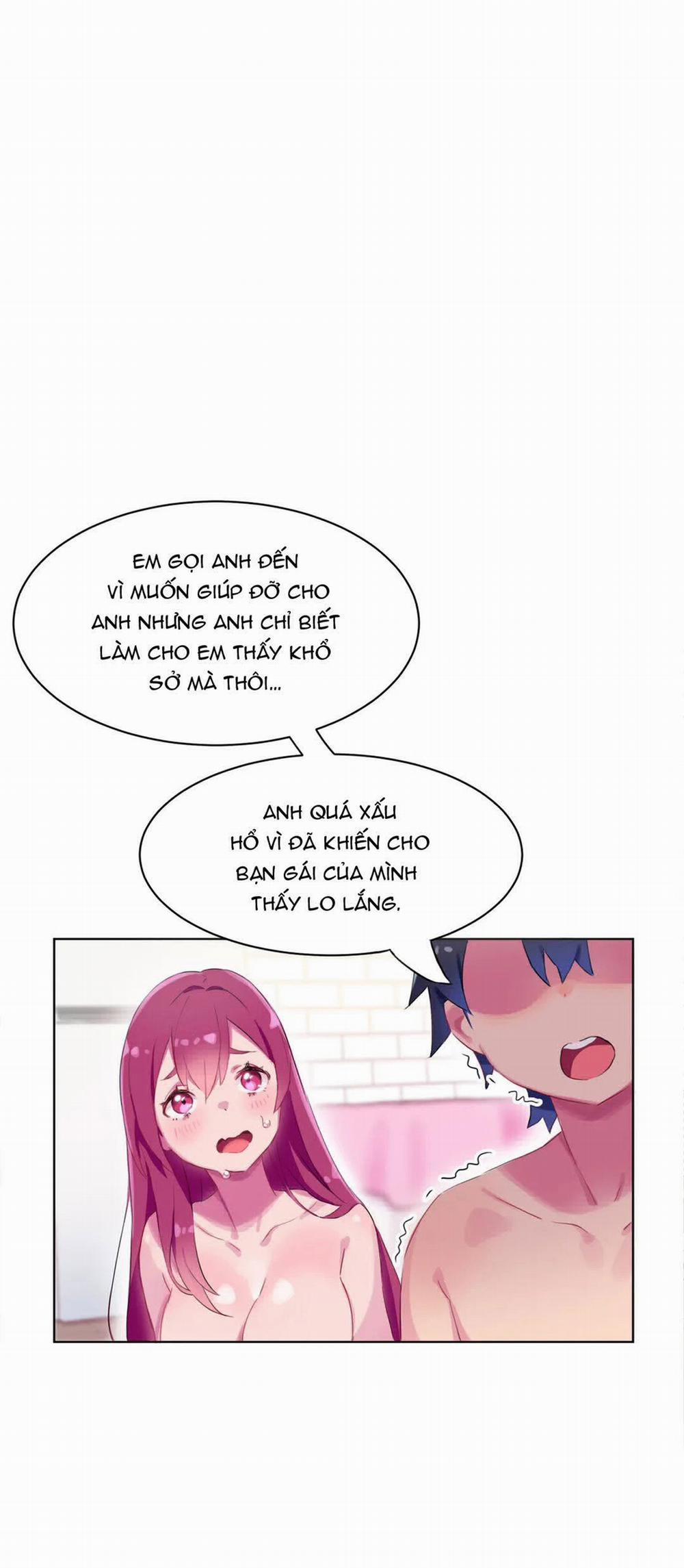 Khiêm Tốn Chiều Cao Tự Hào Con Ciu 3 trang 17