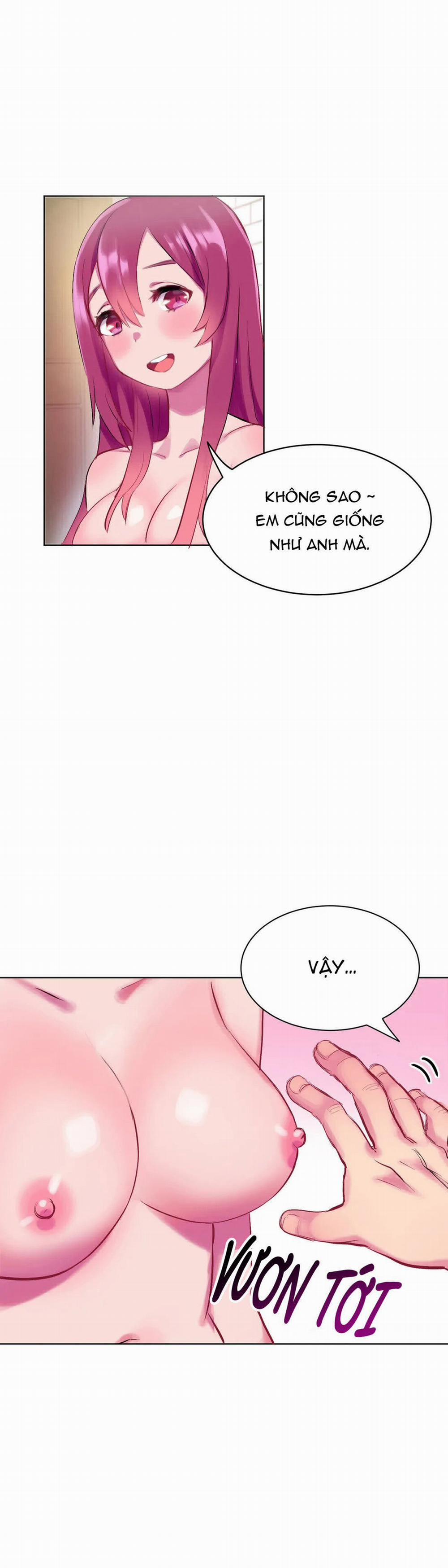 Khiêm Tốn Chiều Cao Tự Hào Con Ciu 3 trang 4