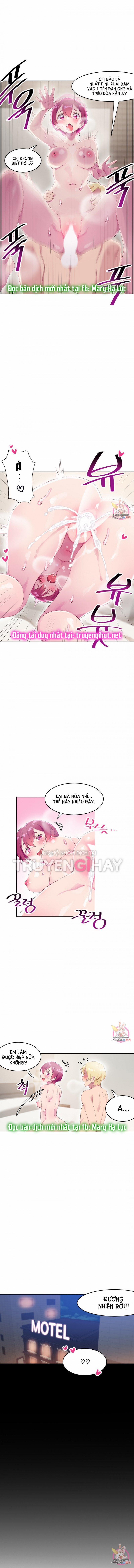 Khiêm Tốn Chiều Cao Tự Hào Con Ciu 30 trang 3