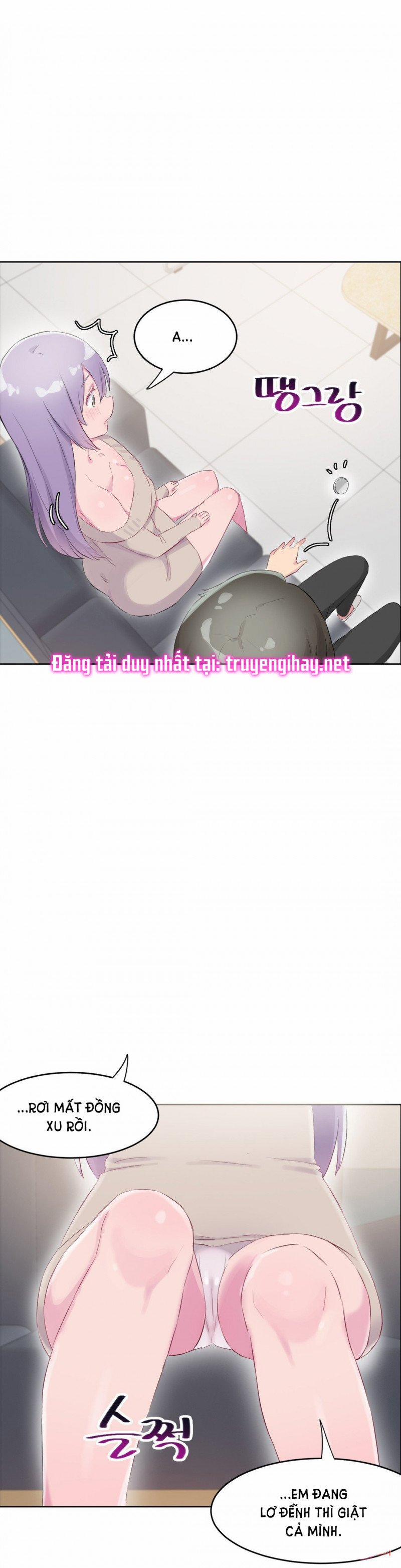 Khiêm Tốn Chiều Cao Tự Hào Con Ciu 31 trang 19