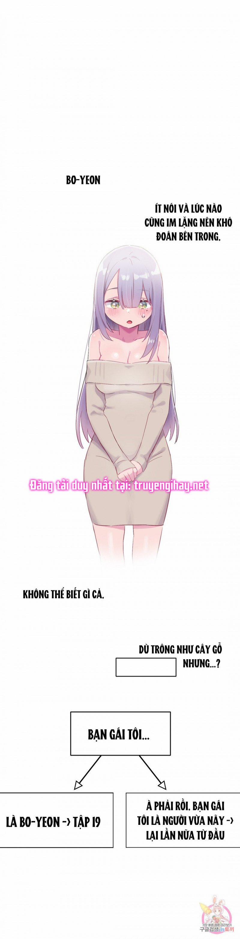 Khiêm Tốn Chiều Cao Tự Hào Con Ciu 31 trang 21