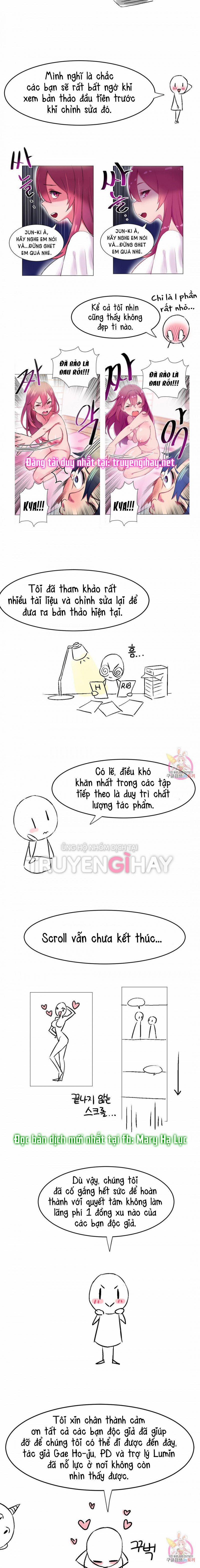 Khiêm Tốn Chiều Cao Tự Hào Con Ciu 32 trang 3