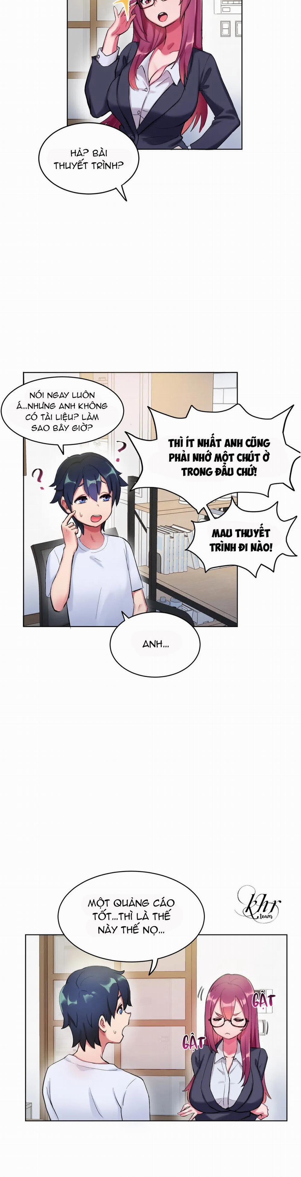 Khiêm Tốn Chiều Cao Tự Hào Con Ciu 4 trang 10