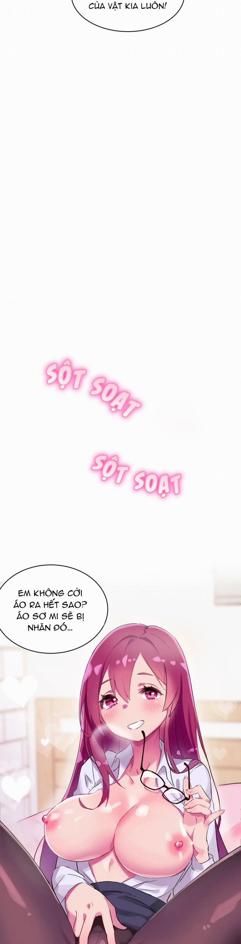 Khiêm Tốn Chiều Cao Tự Hào Con Ciu 4 trang 17