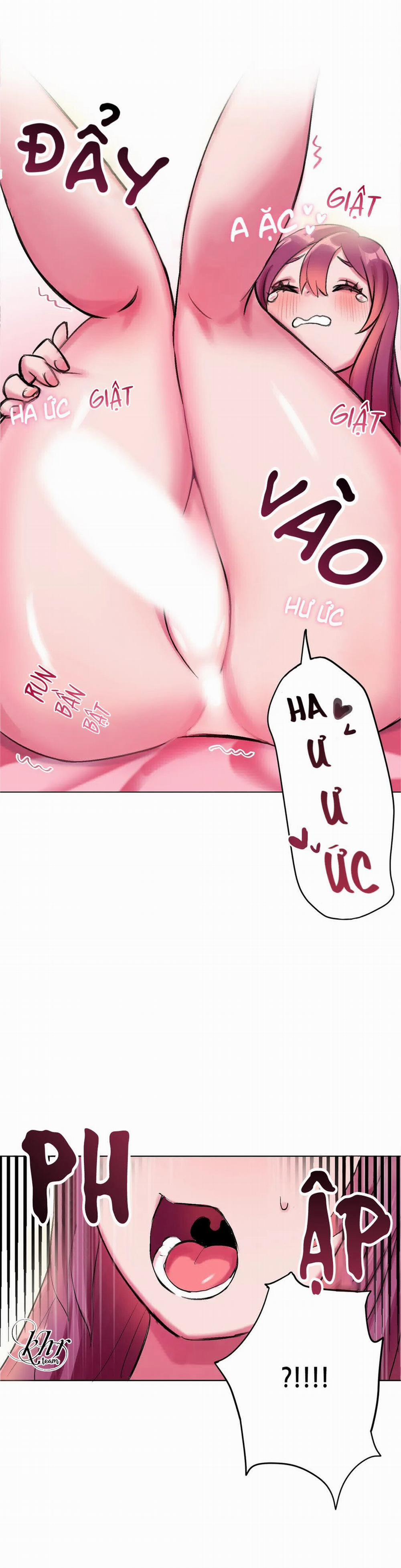 Khiêm Tốn Chiều Cao Tự Hào Con Ciu 4 trang 21