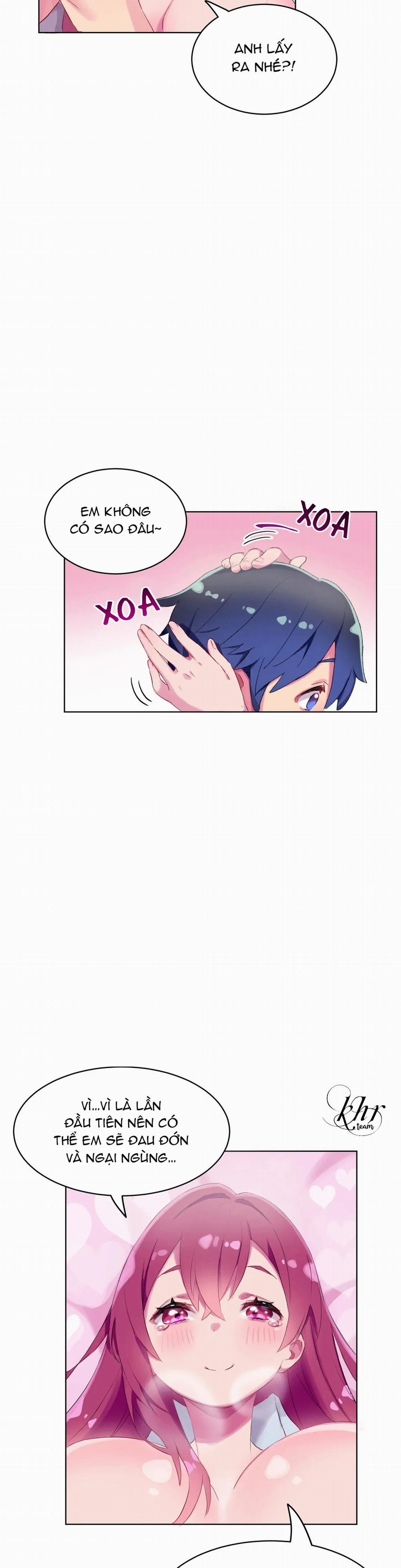 Khiêm Tốn Chiều Cao Tự Hào Con Ciu 5 trang 3