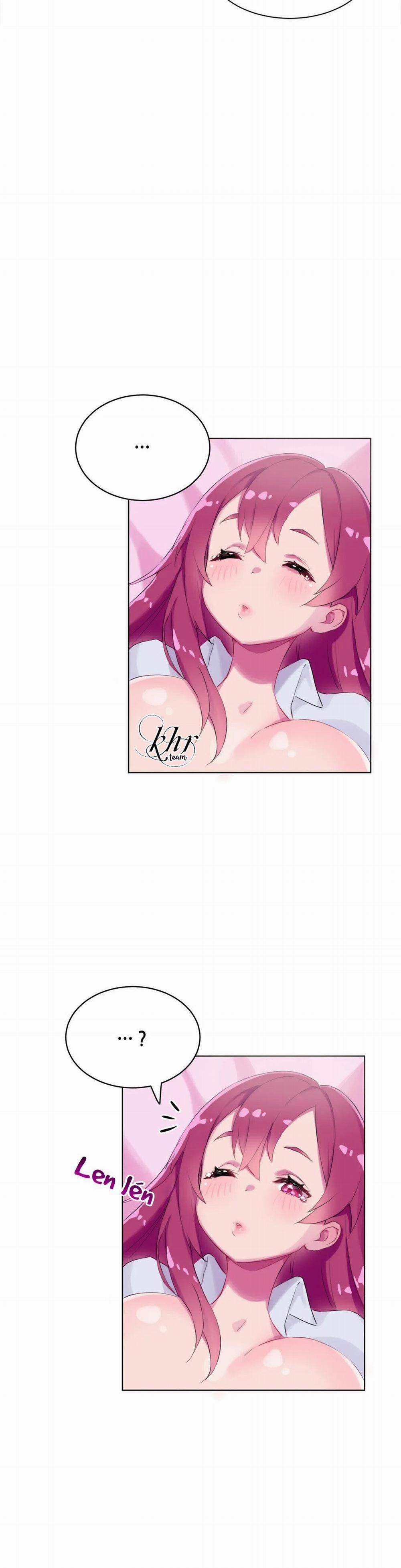 Khiêm Tốn Chiều Cao Tự Hào Con Ciu 5 trang 5