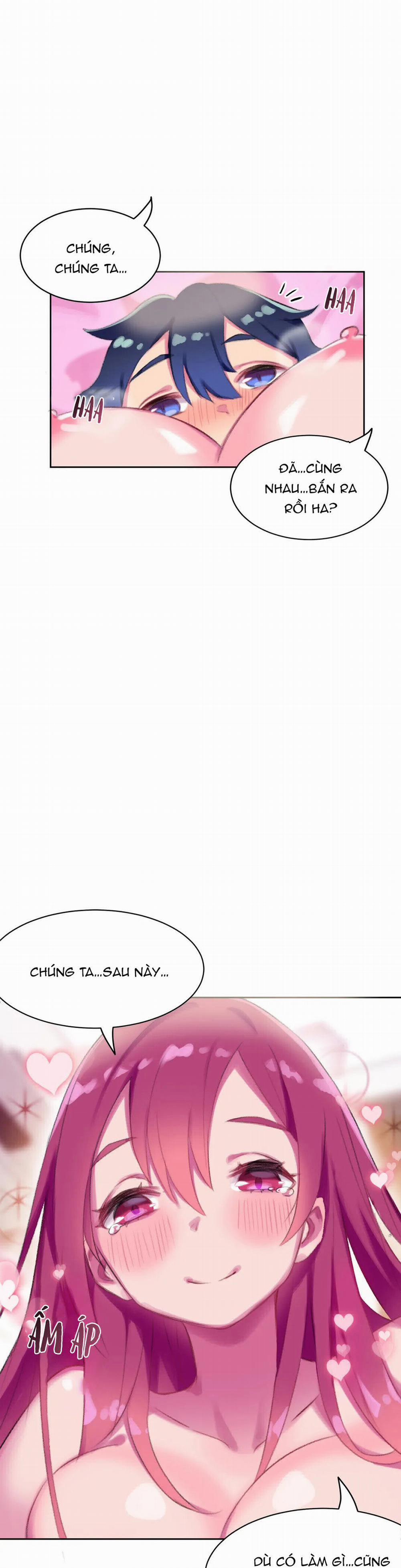 Khiêm Tốn Chiều Cao Tự Hào Con Ciu 6 trang 11