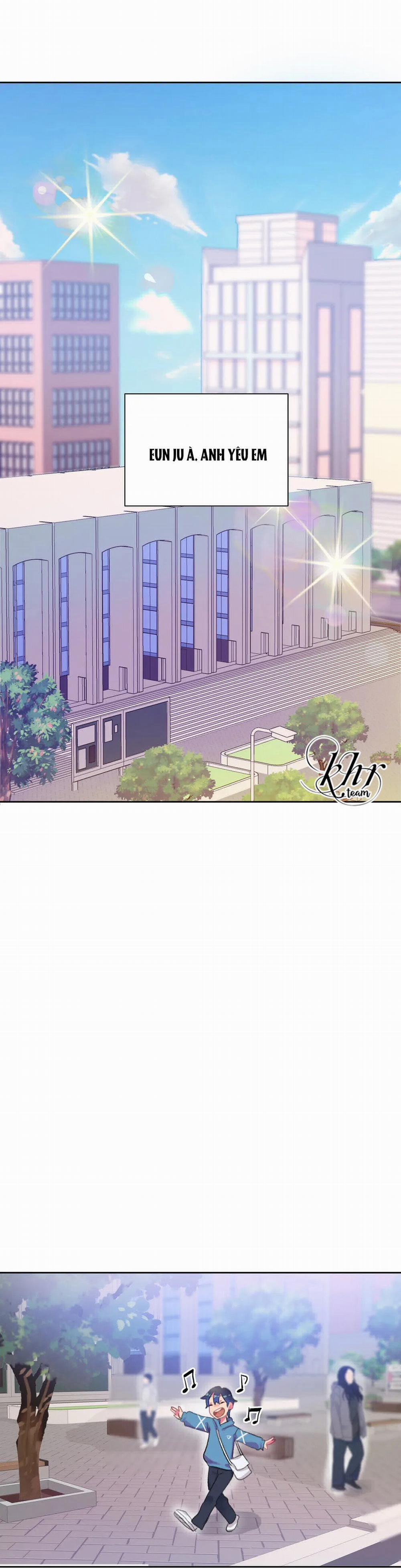 Khiêm Tốn Chiều Cao Tự Hào Con Ciu 6 trang 14