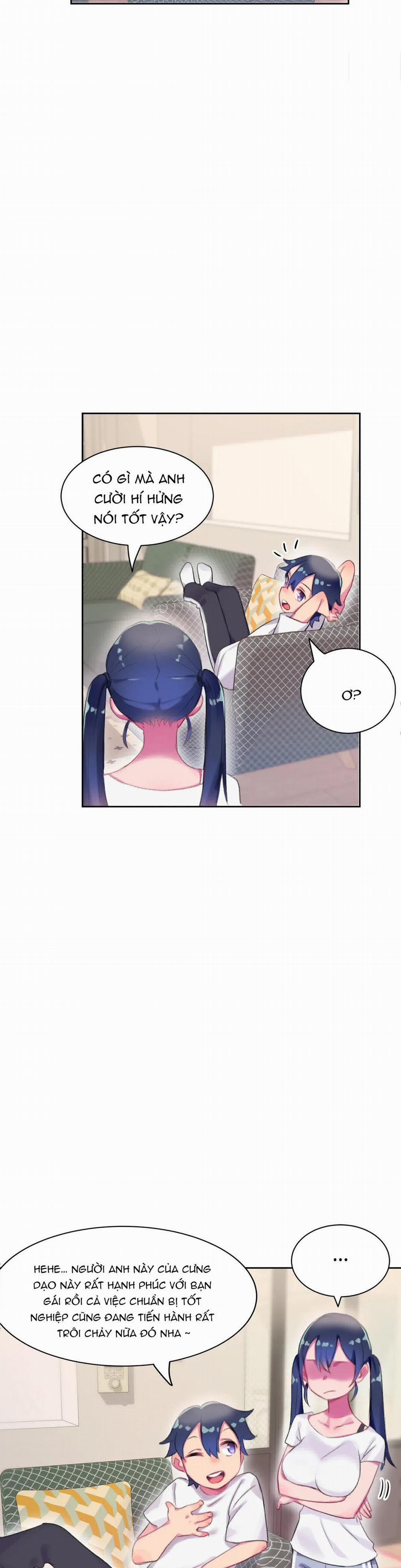 Khiêm Tốn Chiều Cao Tự Hào Con Ciu 6 trang 16