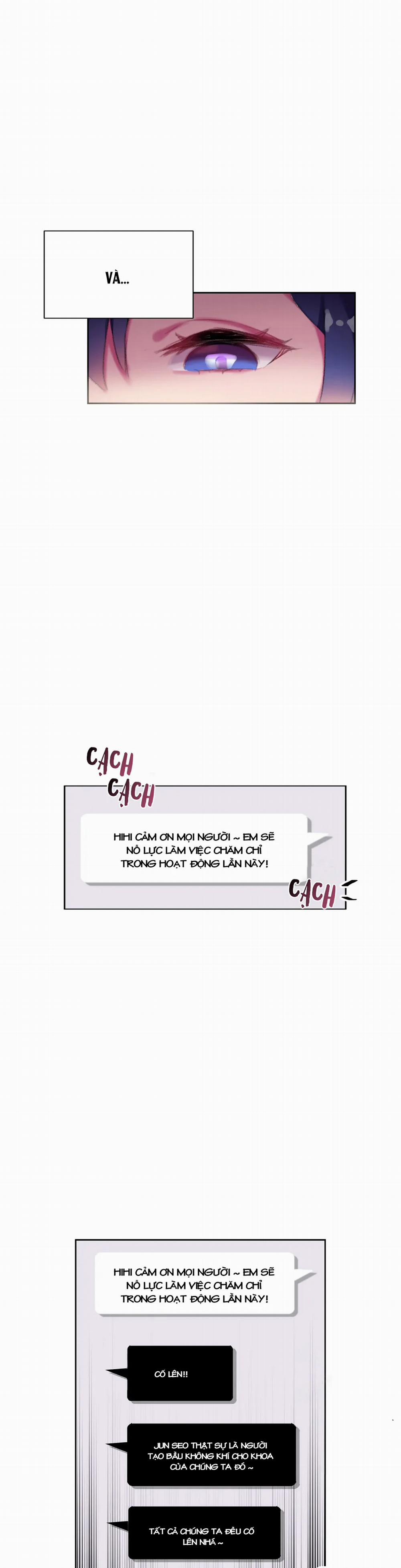 Khiêm Tốn Chiều Cao Tự Hào Con Ciu 6 trang 23