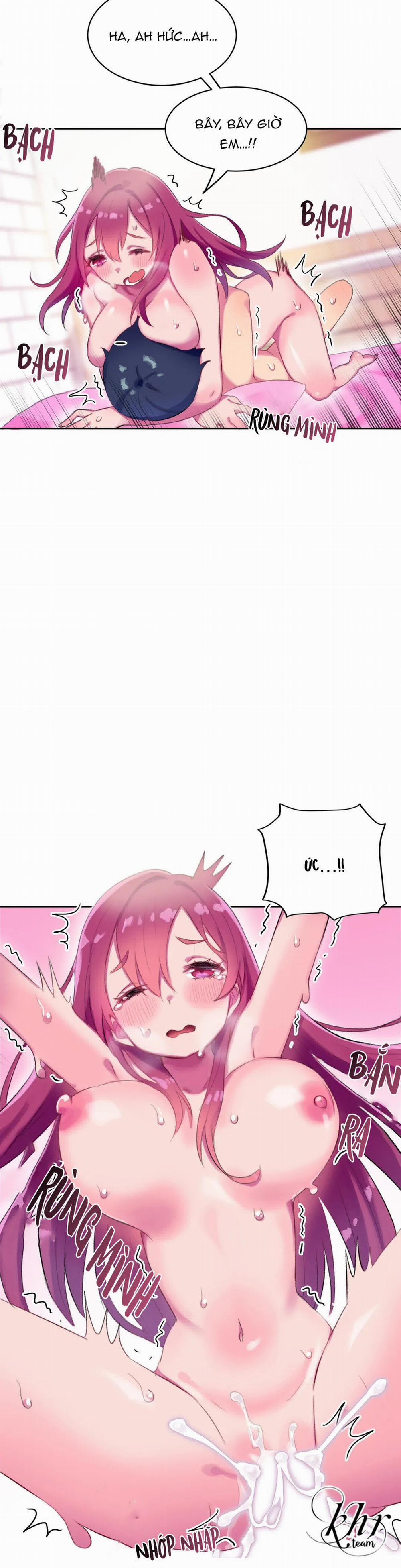 Khiêm Tốn Chiều Cao Tự Hào Con Ciu 6 trang 9