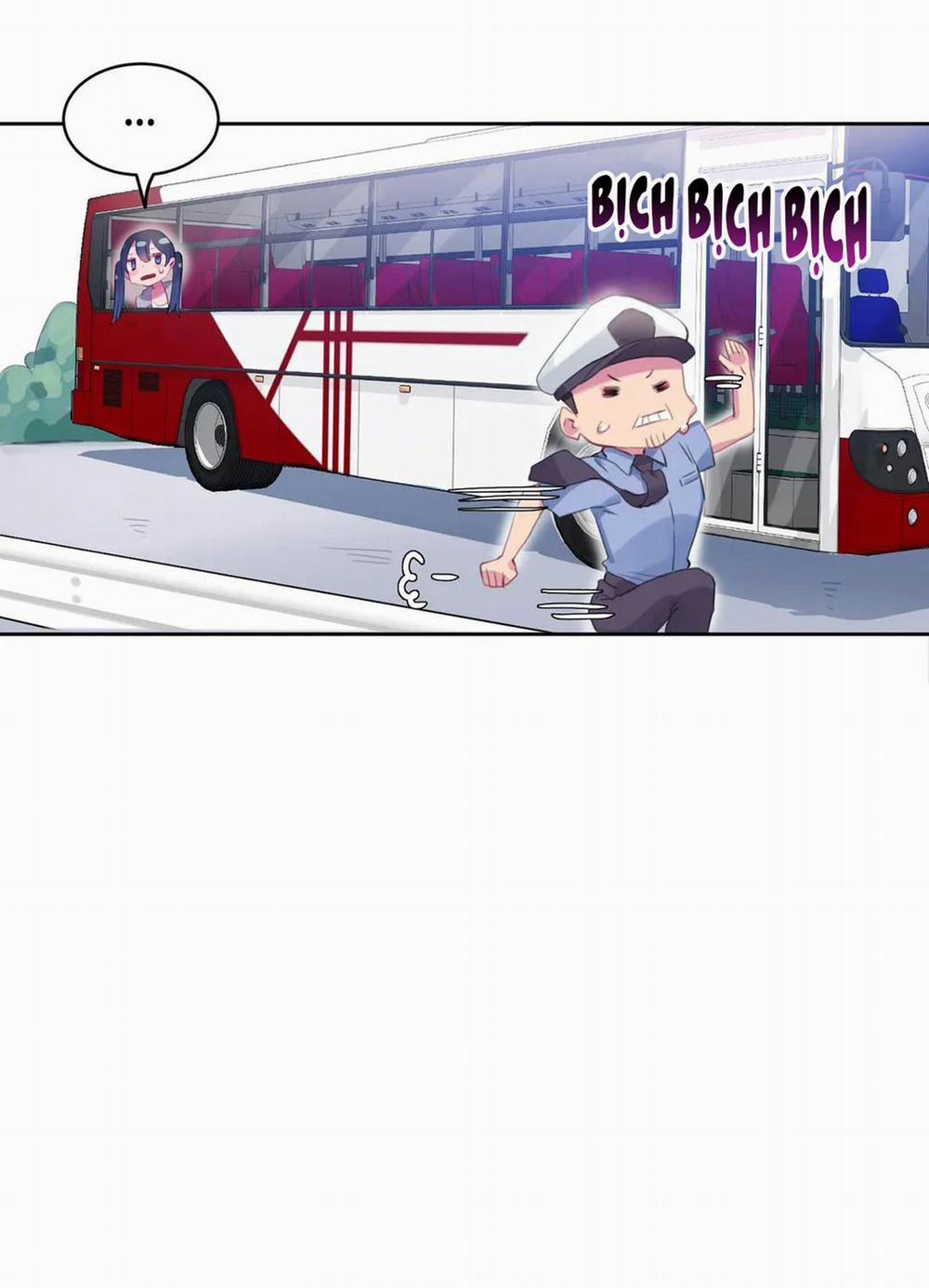 Khiêm Tốn Chiều Cao Tự Hào Con Ciu 7 trang 24