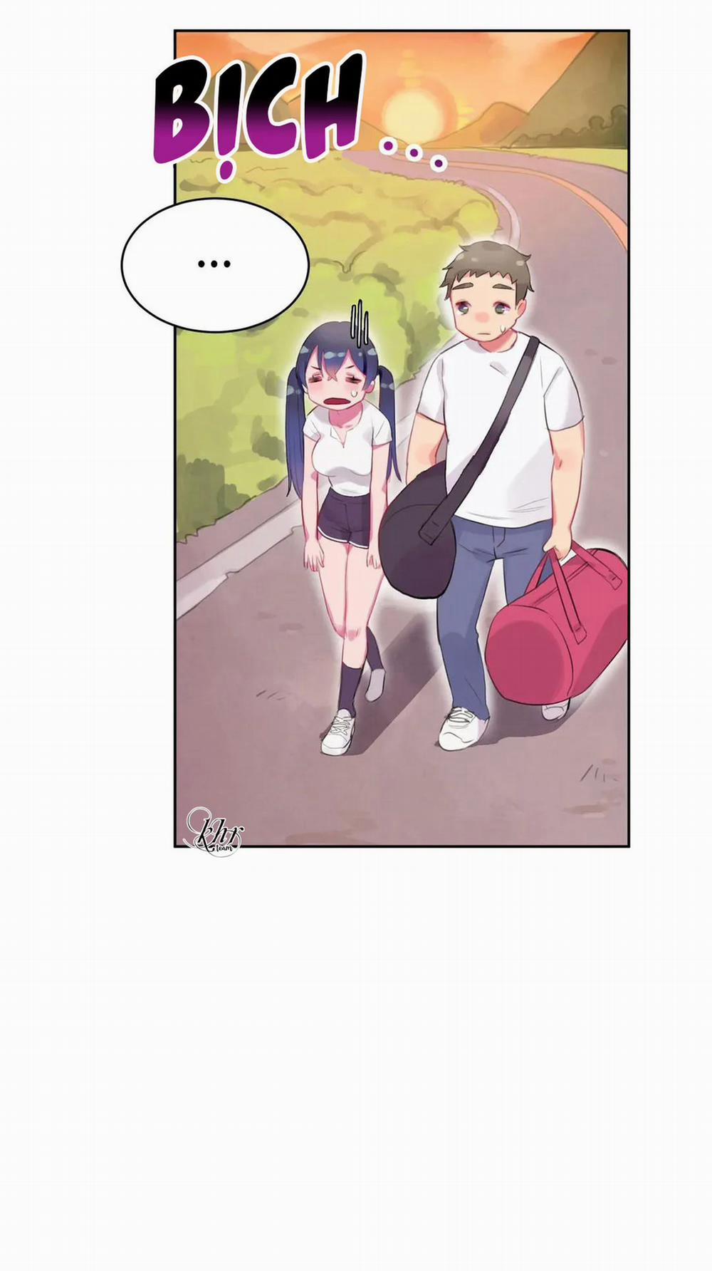 Khiêm Tốn Chiều Cao Tự Hào Con Ciu 7 trang 40