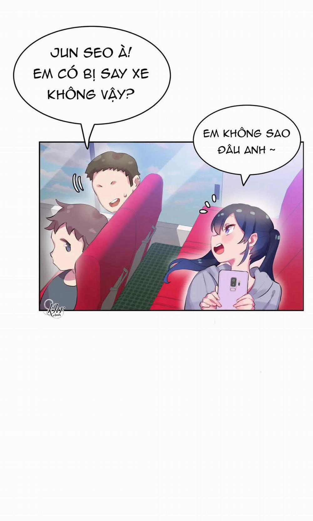 Khiêm Tốn Chiều Cao Tự Hào Con Ciu 7 trang 5