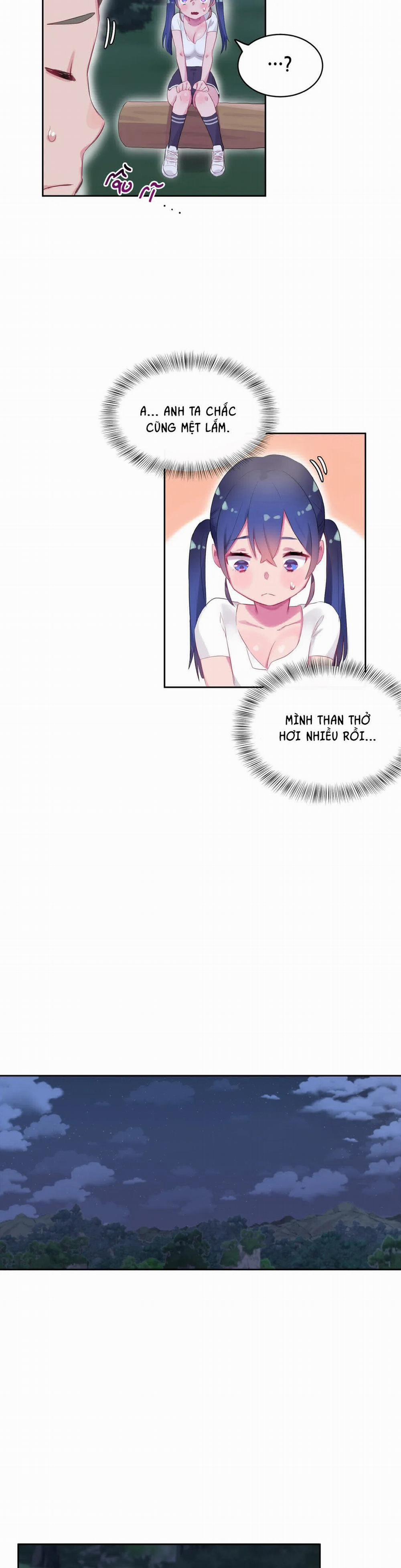 Khiêm Tốn Chiều Cao Tự Hào Con Ciu 8 trang 14