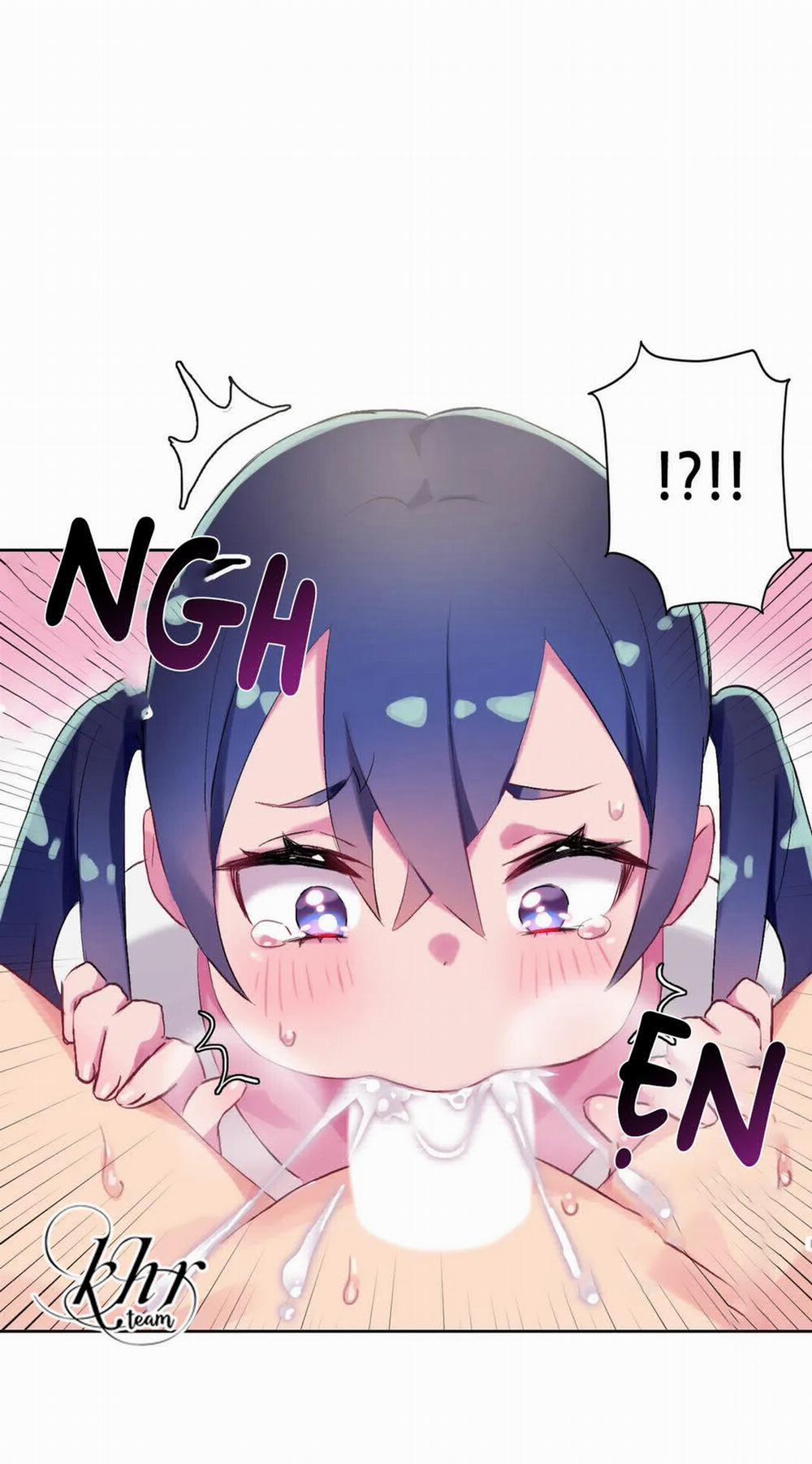 Khiêm Tốn Chiều Cao Tự Hào Con Ciu 9 trang 10