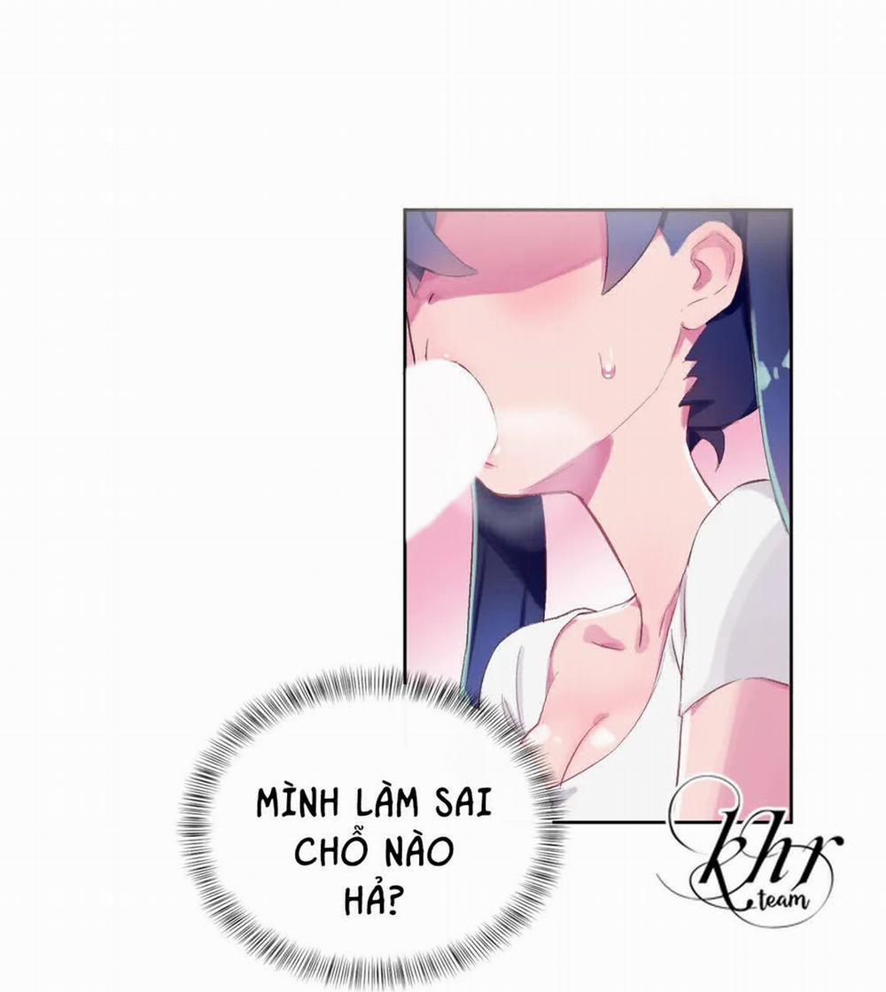 Khiêm Tốn Chiều Cao Tự Hào Con Ciu 9 trang 2