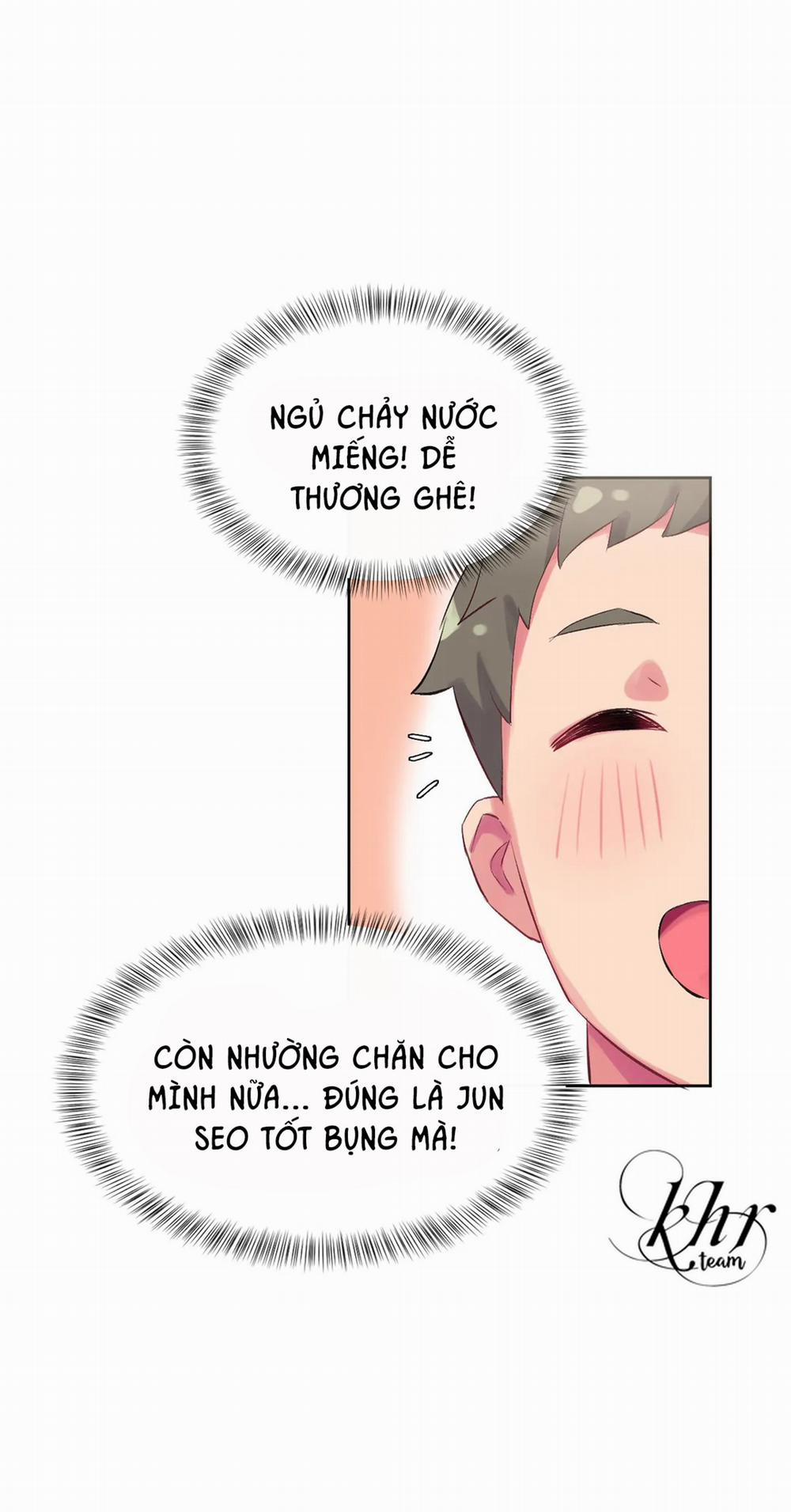 Khiêm Tốn Chiều Cao Tự Hào Con Ciu 9 trang 31