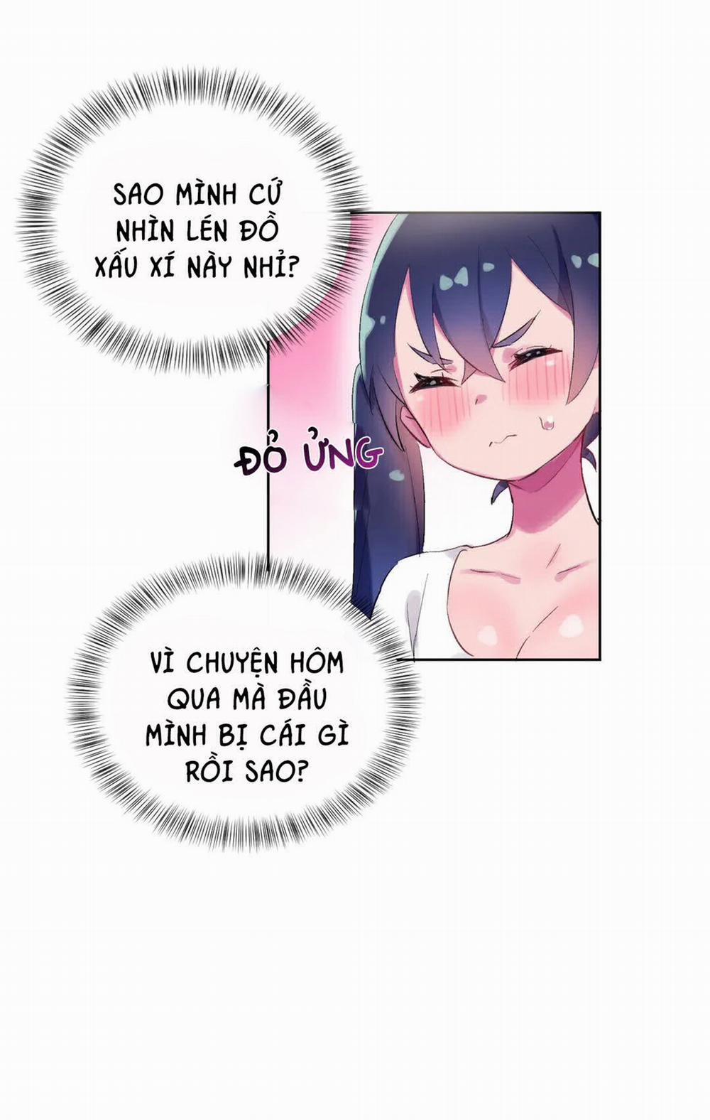 Khiêm Tốn Chiều Cao Tự Hào Con Ciu 9 trang 35