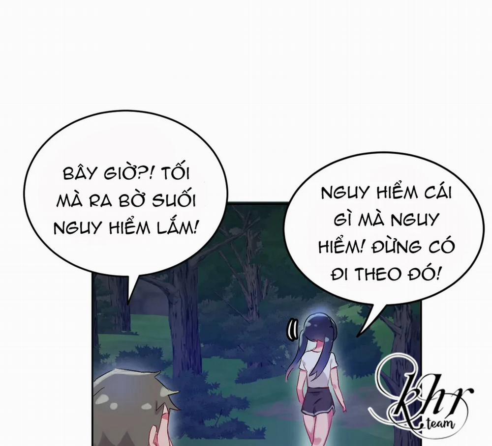 Khiêm Tốn Chiều Cao Tự Hào Con Ciu 9 trang 47