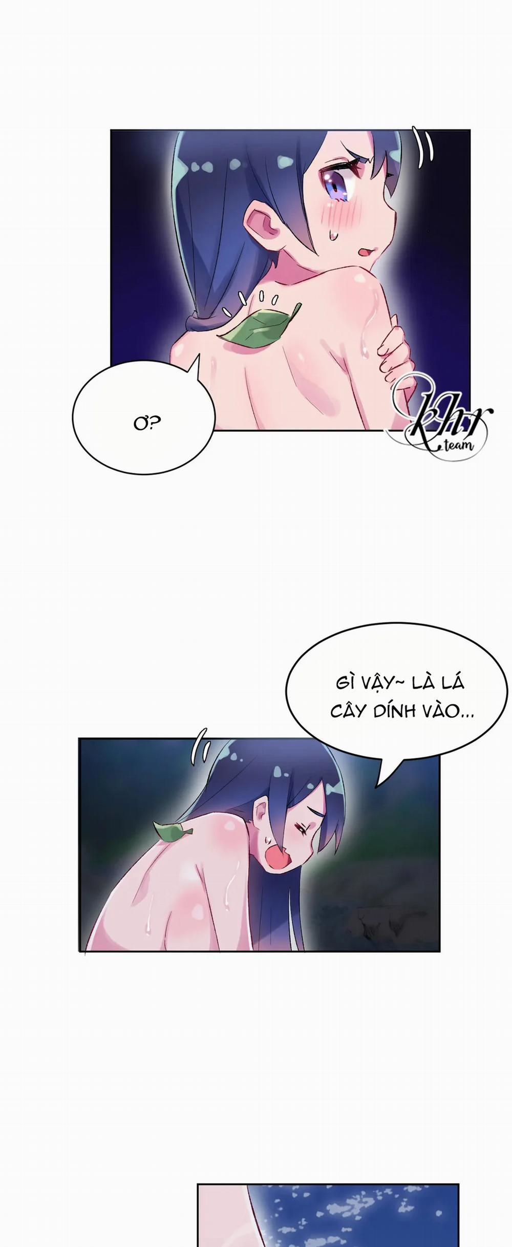 Khiêm Tốn Chiều Cao Tự Hào Con Ciu 9 trang 57