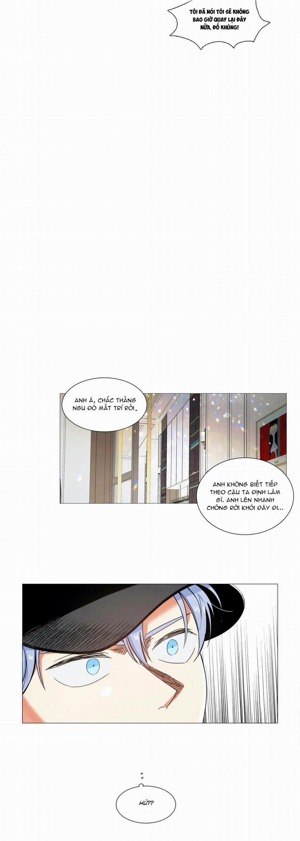 Khiến Anh Cười 12 trang 25