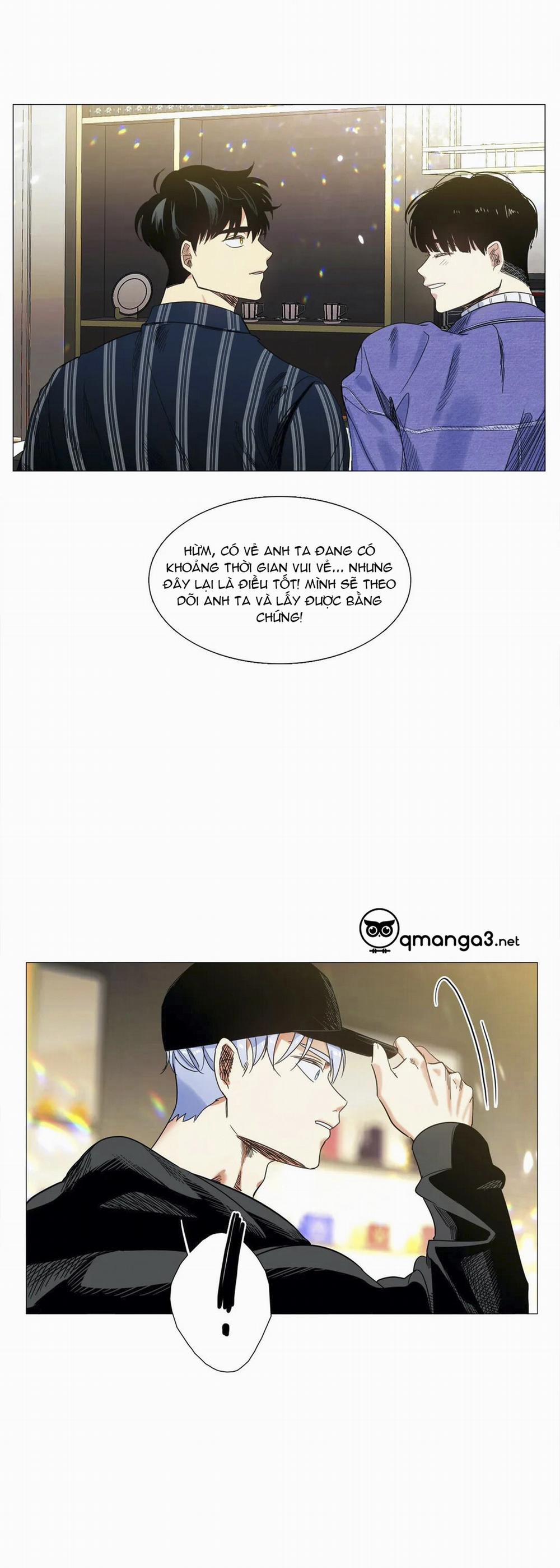 Khiến Anh Cười 12 trang 27