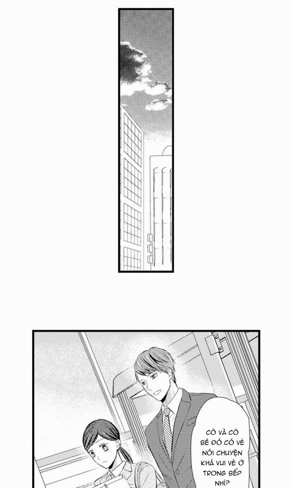 Khiến Cô Ấy “ra” Hết Lần Này Đến Lần Khác, Chầm Chậm Và Ngọt Ngào 14.1 trang 2