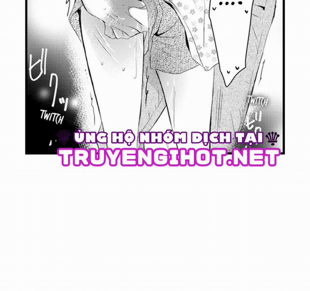 Khiến Cô Ấy “ra” Hết Lần Này Đến Lần Khác, Chầm Chậm Và Ngọt Ngào 14.2 trang 12