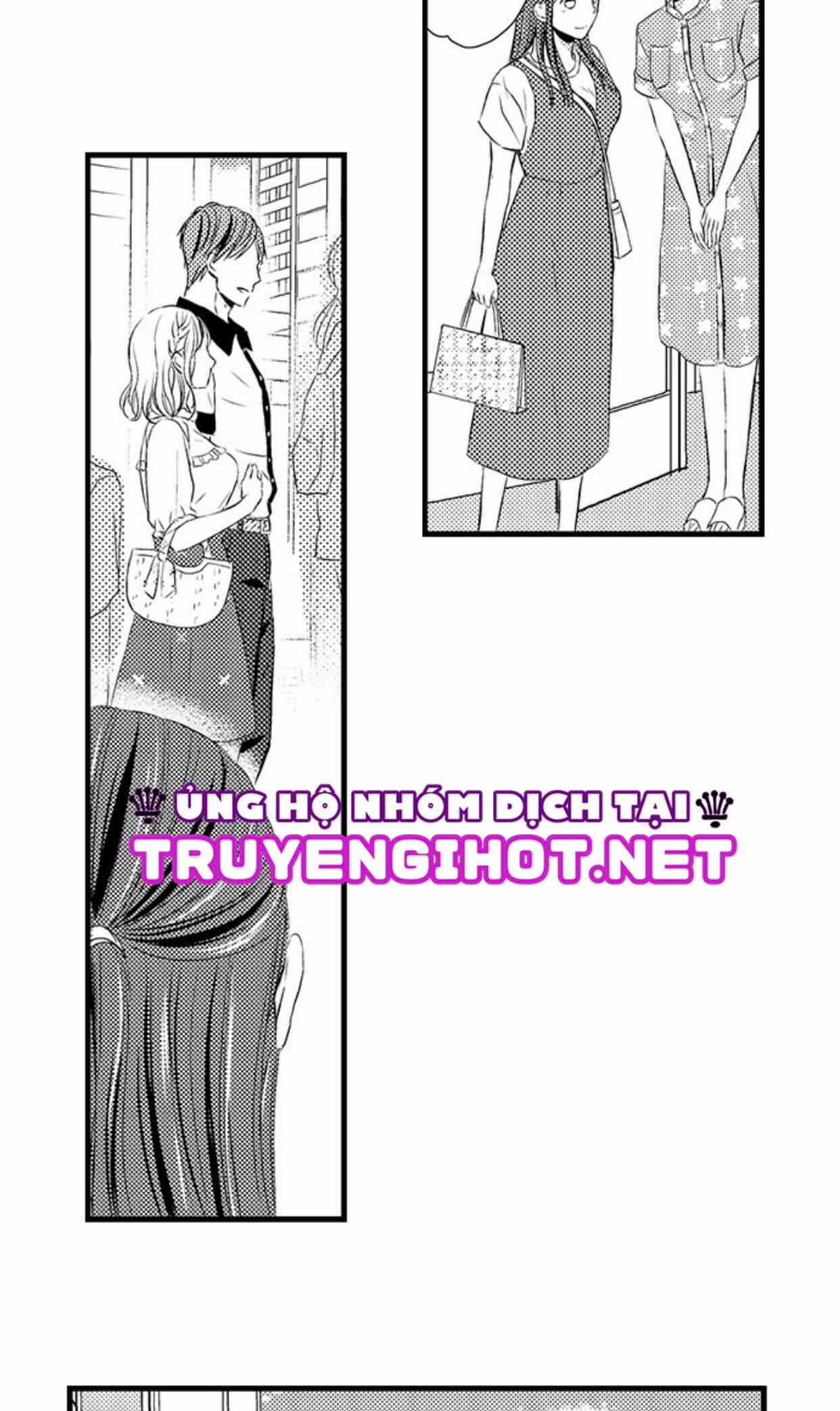 Khiến Cô Ấy “ra” Hết Lần Này Đến Lần Khác, Chầm Chậm Và Ngọt Ngào 16.1 trang 15