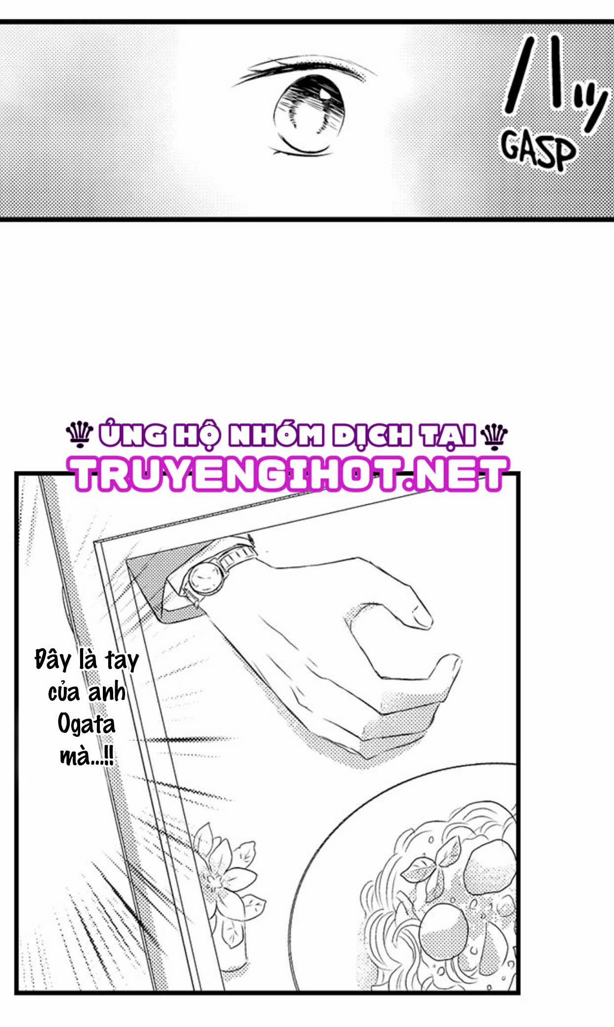 Khiến Cô Ấy “ra” Hết Lần Này Đến Lần Khác, Chầm Chậm Và Ngọt Ngào 16.1 trang 7