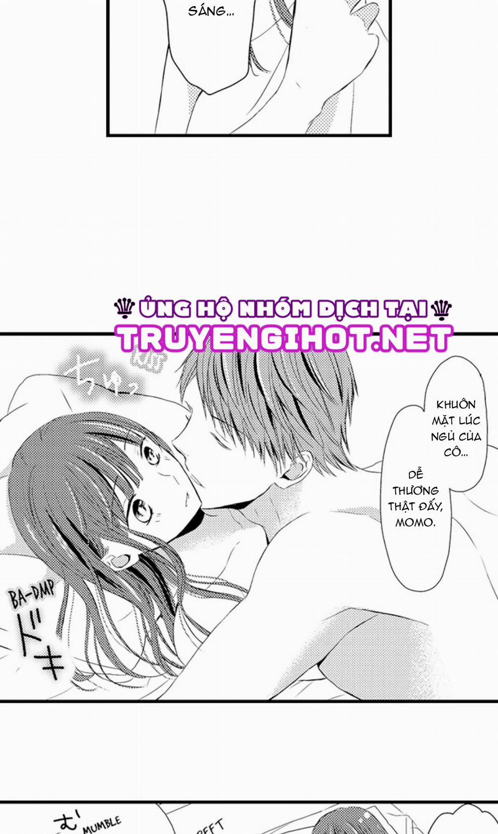 Khiến Cô Ấy “ra” Hết Lần Này Đến Lần Khác, Chầm Chậm Và Ngọt Ngào 18.2 trang 9