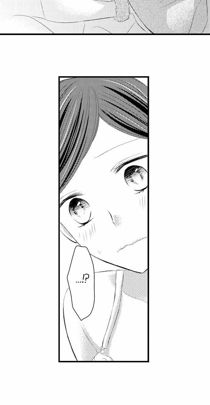 Khiến Cô Ấy “ra” Hết Lần Này Đến Lần Khác, Chầm Chậm Và Ngọt Ngào 20.2 trang 6