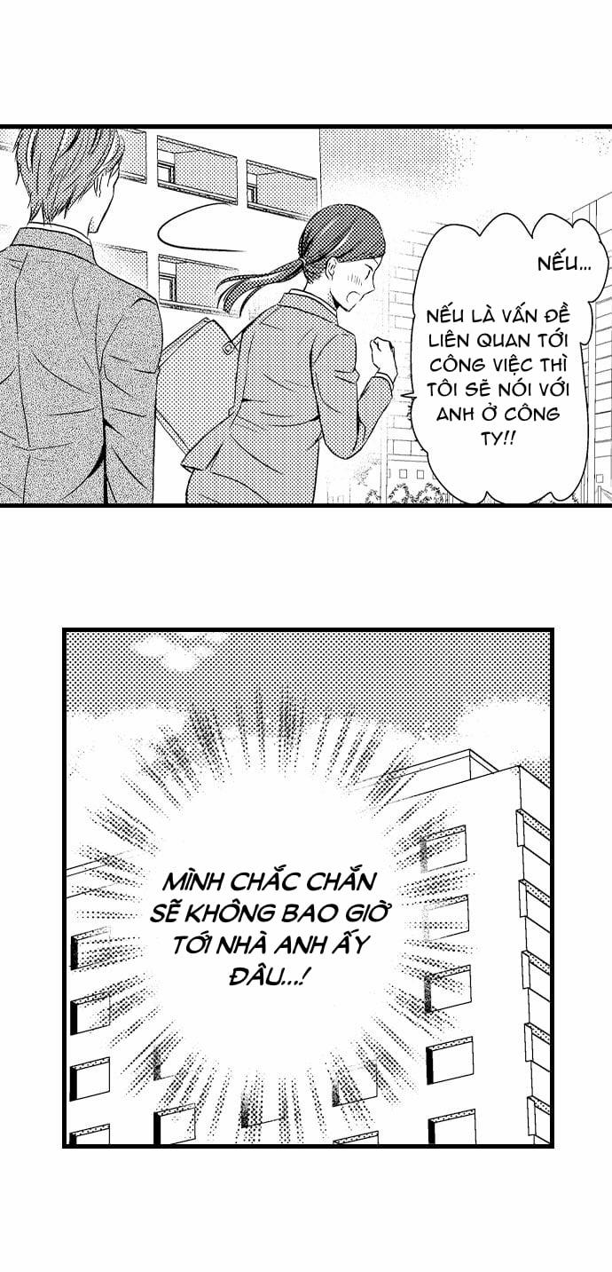 Khiến Cô Ấy “ra” Hết Lần Này Đến Lần Khác, Chầm Chậm Và Ngọt Ngào 4.1 trang 13