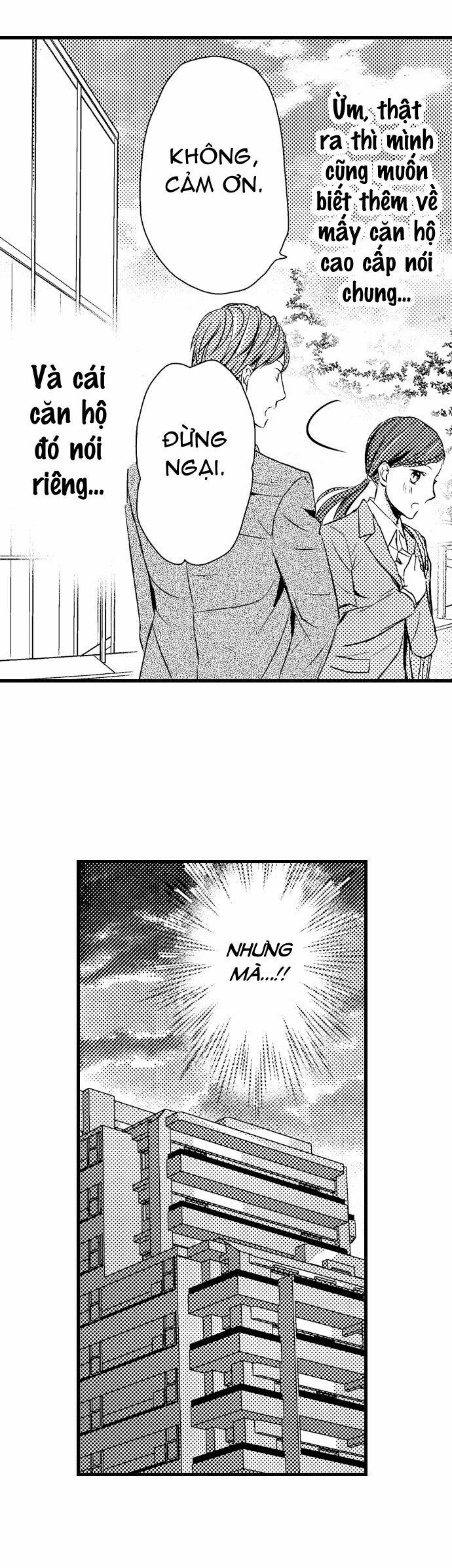 Khiến Cô Ấy “ra” Hết Lần Này Đến Lần Khác, Chầm Chậm Và Ngọt Ngào 4.2 trang 12