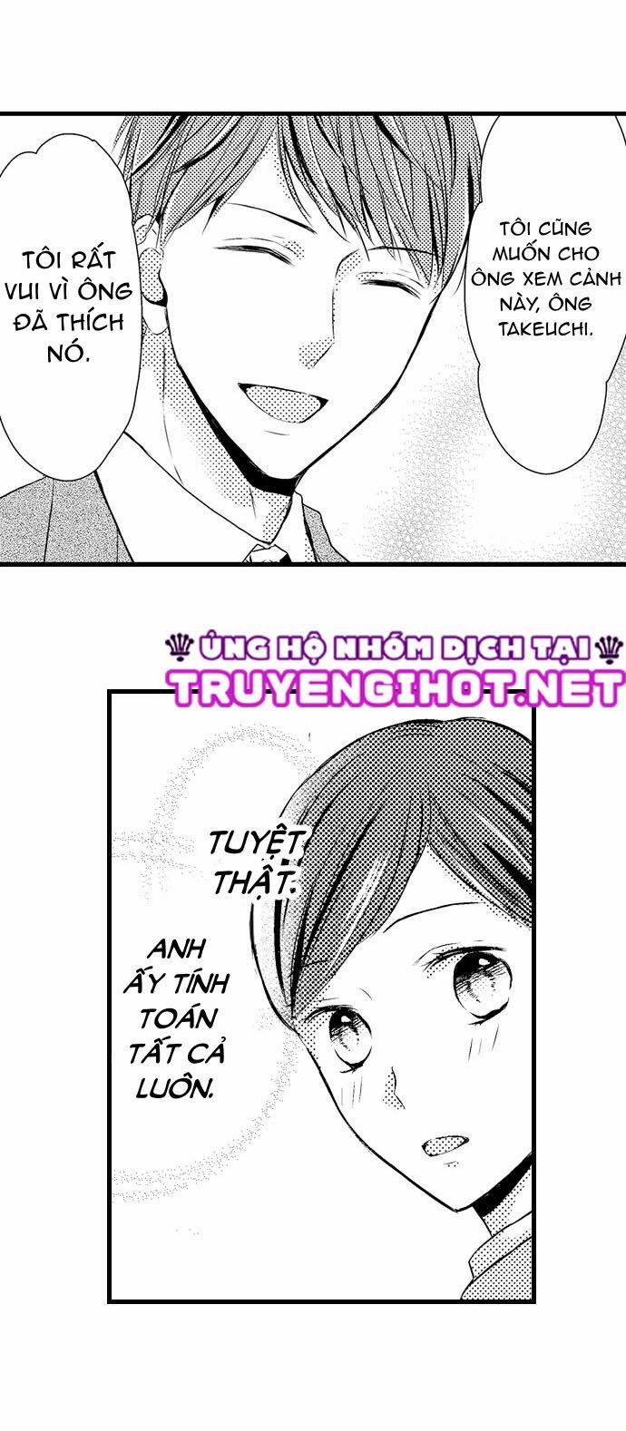 Khiến Cô Ấy “ra” Hết Lần Này Đến Lần Khác, Chầm Chậm Và Ngọt Ngào 4.2 trang 6