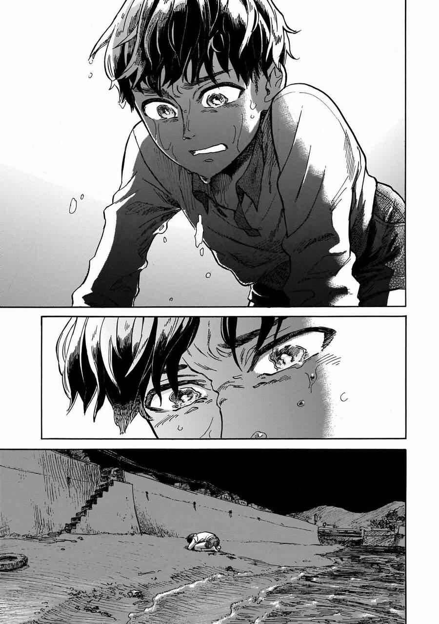 Khiêu Vũ Dưới Ánh Chiều Tà Cùng Dải Ruy Băng Của Tôi 1 trang 25