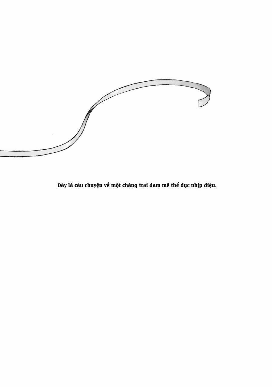 Khiêu Vũ Dưới Ánh Chiều Tà Cùng Dải Ruy Băng Của Tôi 1 trang 9