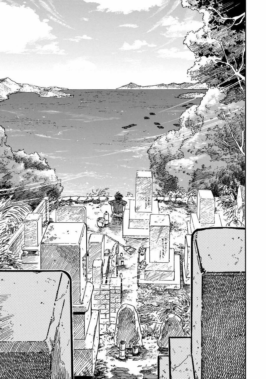 Khiêu Vũ Dưới Ánh Chiều Tà Cùng Dải Ruy Băng Của Tôi 4 trang 31