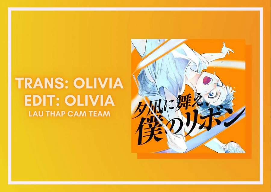 Khiêu Vũ Dưới Ánh Chiều Tà Cùng Dải Ruy Băng Của Tôi 4 trang 36