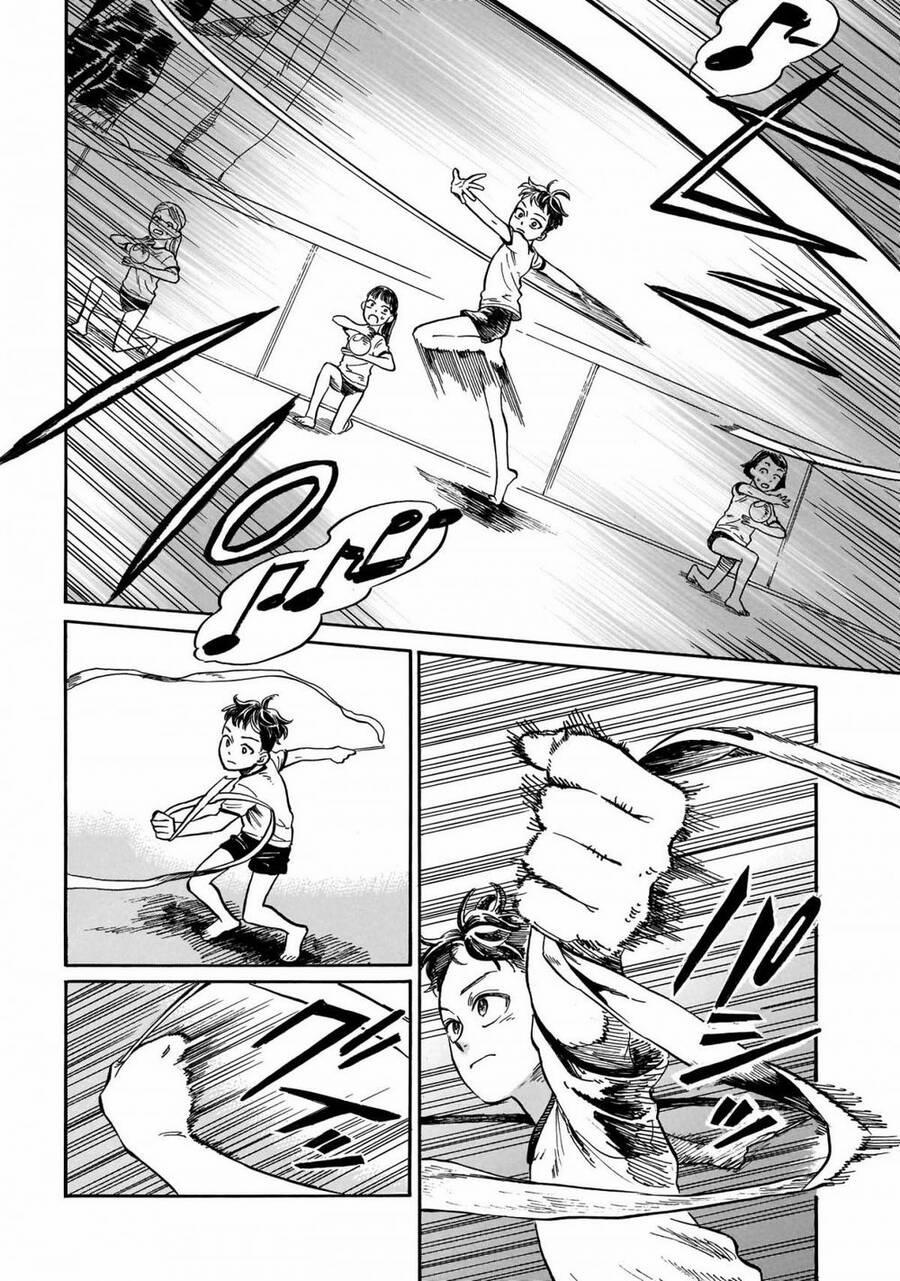 Khiêu Vũ Dưới Ánh Chiều Tà Cùng Dải Ruy Băng Của Tôi 6 trang 23